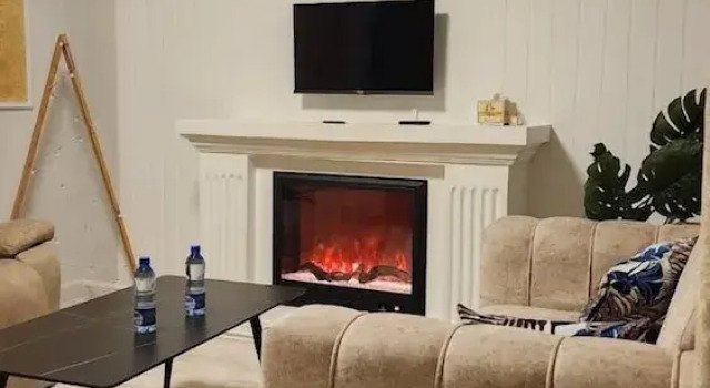 Двухместный номер Standard derby place lounge