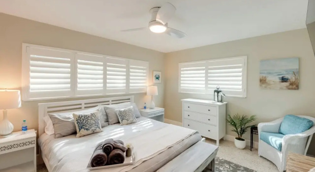 Коттедж Lush Punta Gorda Escape: Private Pool + Lanai