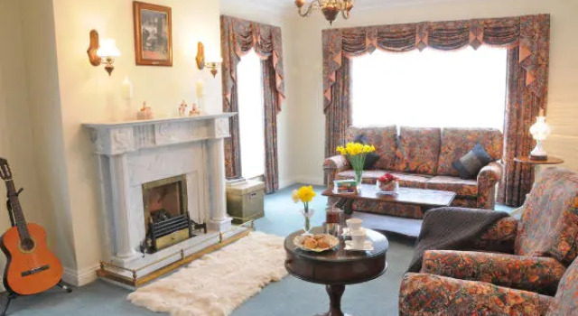 Carrigane House, Varaa Hotelli Adare Limerick