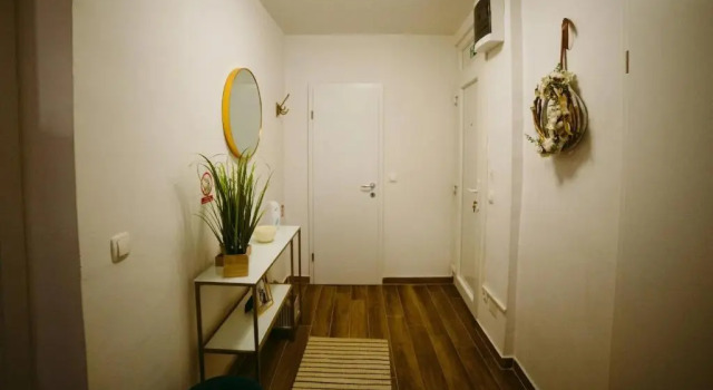 Апартаменты Apartman Gold