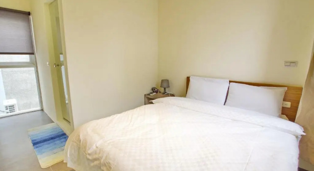 Двухместный номер Standard I'm Here B&B-Peng's family