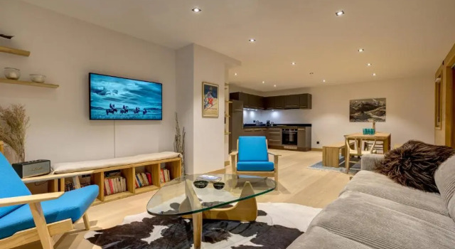 Апартаменты Residence Le Green