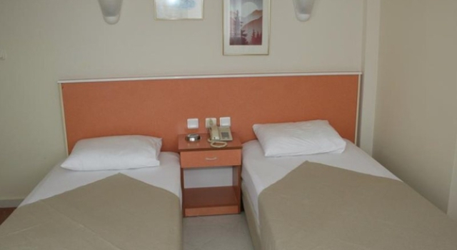 Cleopatra Sultans Dream Hotel