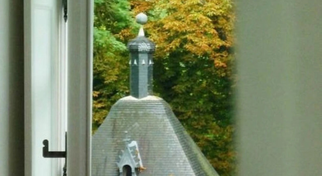 Chateau de Moison, Varaa Hotelli Ivoy-le-Pré Cher