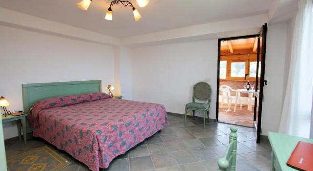 Апартаменты c 1 комнатой Residence Galati
