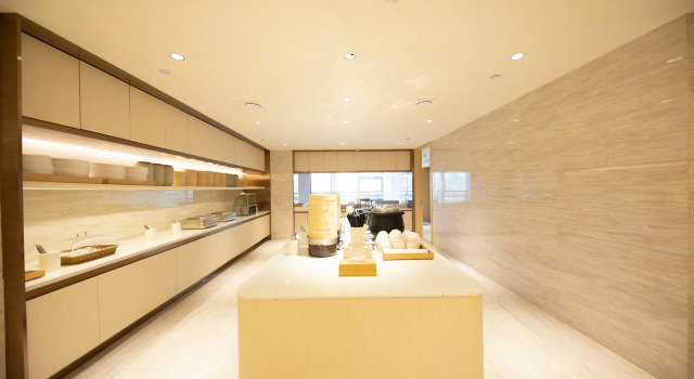 Ji Hotel Ji'nan Zhangqiu Baimaiquan