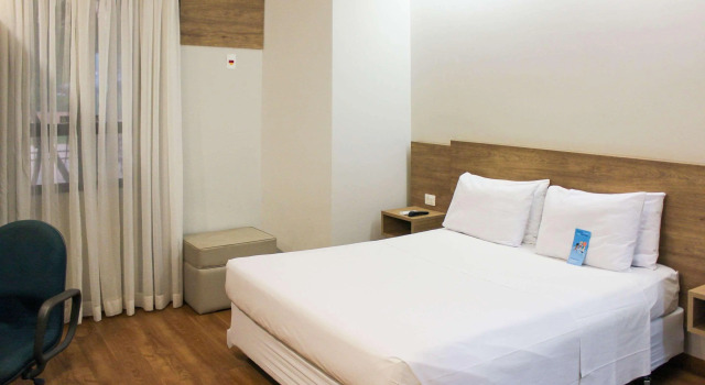 Sleep Inn Galleria, Забронировать Отель Отели Кампинас по системе «всё включено», Всё включено