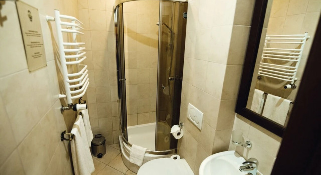 Номер Standard Отель Шопен