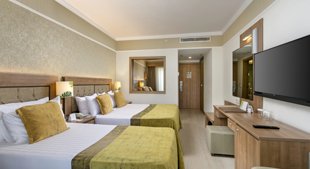 Innvista Hotels Belek