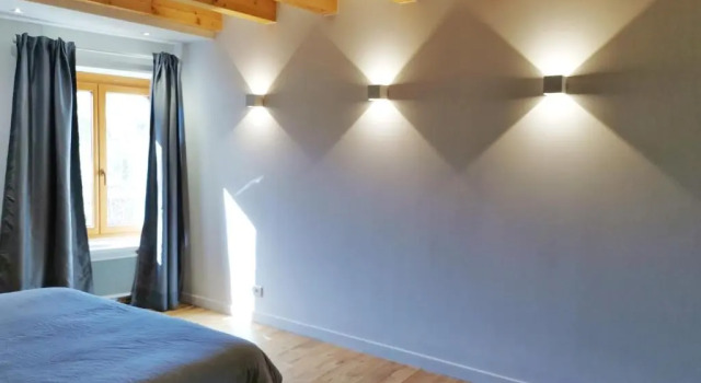 Коттедж с 3 комнатами Maison cosy complètement rénovée