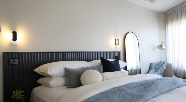The Waggon Boutique Accommodation, Book Boutique Hotel Boutiquehoteller i Tasmanien, Boutique Hotel
