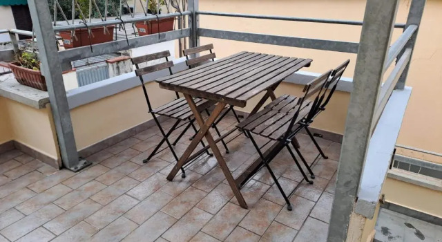 Коттедж La Casa in Passeggiata - Seancity