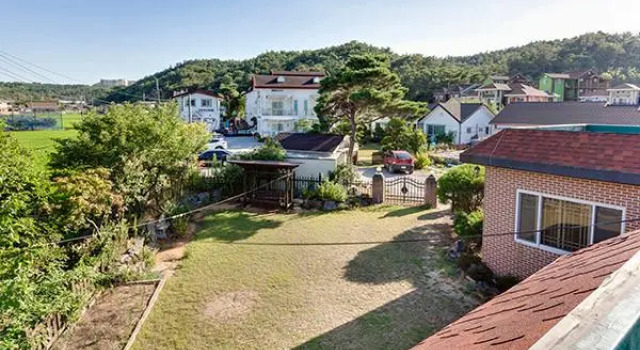 Gyeongju Choice Kids Pension