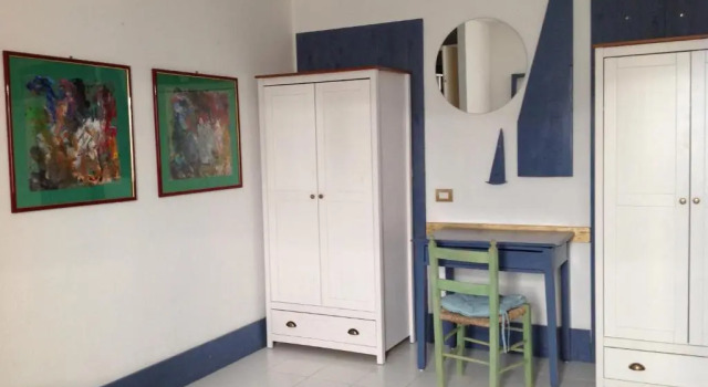 Cottage Su Mari_Villasimius