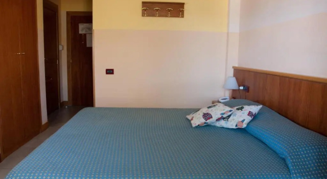 Номер Economy Cipriani Park Hotel