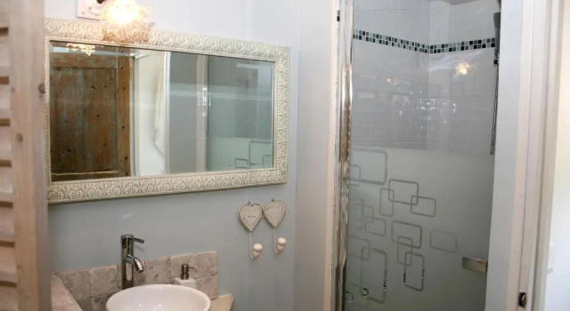 Номер Standard Le Clos du Jas