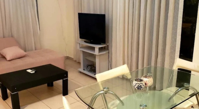 Вилла Arkin Daire 1 bedroom