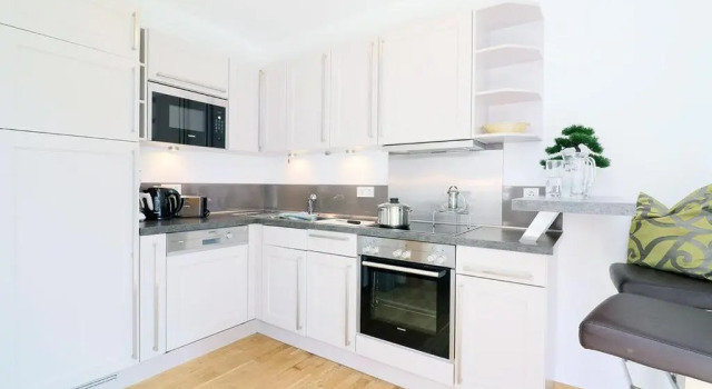 Апартаменты Alpin & Seeresort Top 10 - by Alpen Apartments