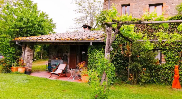 Коттедж Iorios Country House