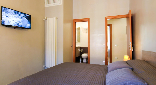 B&B San Pietros Home
