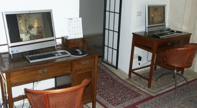 B&B La Via della Giudecca
