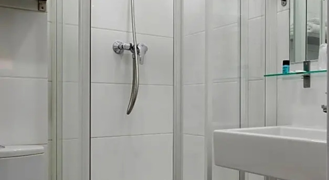 Номер Standard Hotel Acadie Villebon sur Yvette