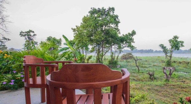 Номер Standard Sigiriya Wewa Addara Hotel - Hotel By The Lake