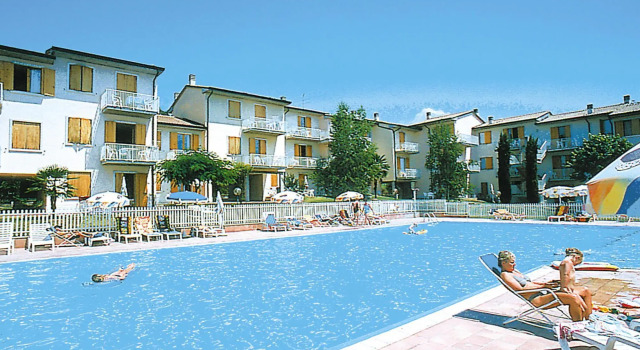 Apartment in Costemano With Heating, Prenota Appartamento Hotel a Veneto con parcheggio, Parcheggio