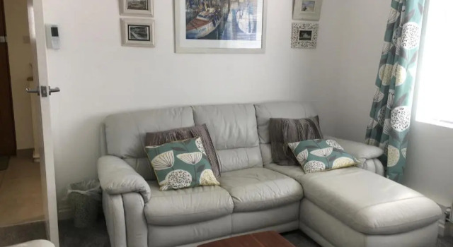 Коттедж Stunning, Newly Renovated, Townhouse in Central Dawlish