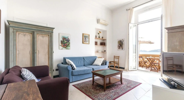 Casa Bellavista, Prenota Hotel Rapallo Riviera Ligure