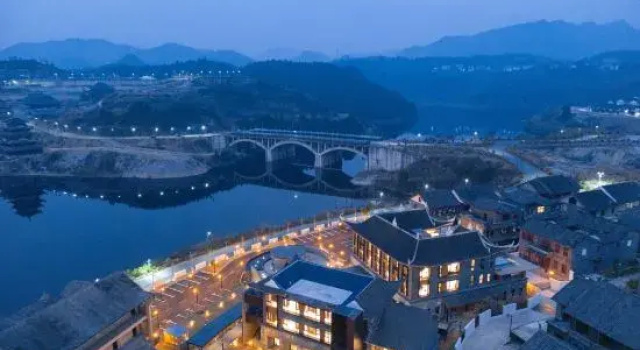 Songtao Songlu Homestay (Miao Ancient City), Reserva ahora Hotel Hoteles en Guizhou con aparcamiento, Aparcamiento