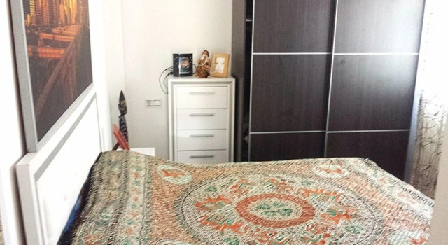 Apartment With 2 Bedrooms in Cártama, With Wonderful Mountain View and, Varaa Huoneisto Cartama Malaga Province