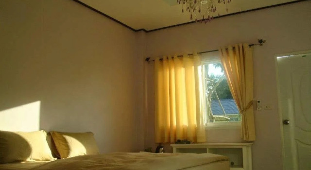 Luckydee House, Rezervovat Hotel Hotely v North-Eastern Thailand se snídaní, Snídaně