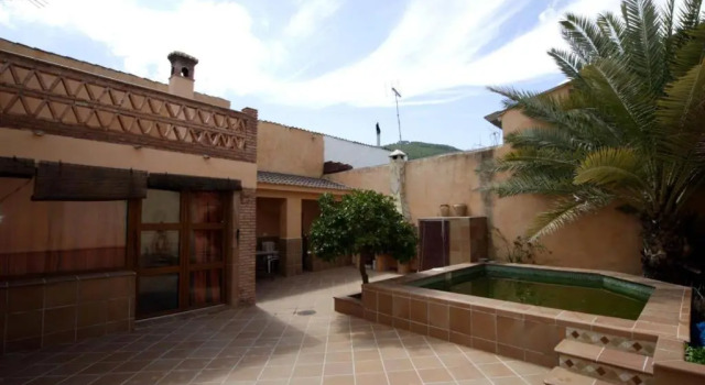 Villa Villen, Book Villa Moclin Granada Province