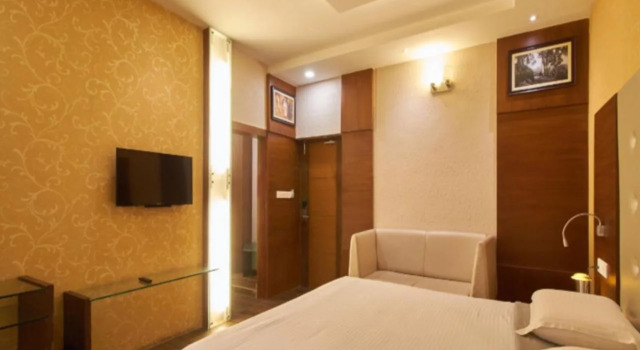 FabHotel Dream Land Moonjikkal, Забронировать Отель Отели штата Тамилнада с завтраком, Завтраки