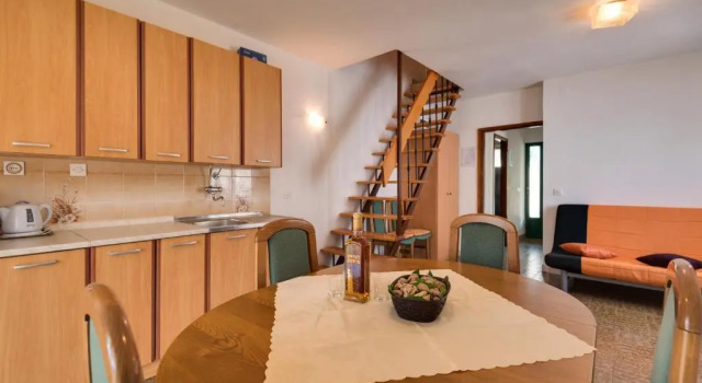 Апартаменты Apartments Kronja