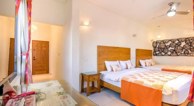 Dory Hostel