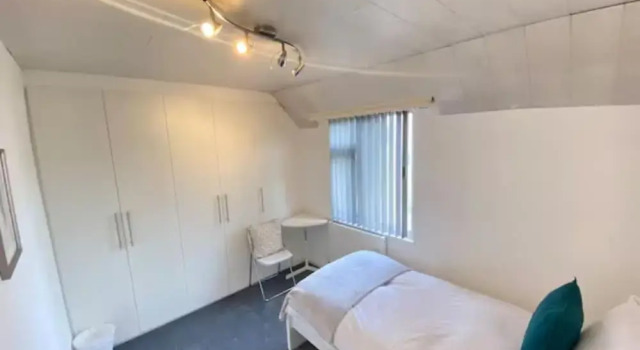 Номер Comfort Airport Comfy Stay