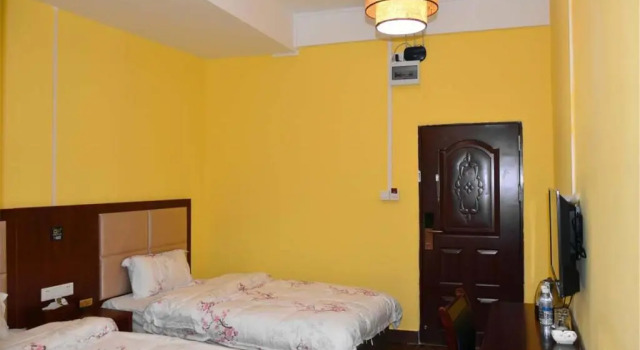 Yanyu Hostel, Boek Hostel Hostels in Guangdong, Hostel