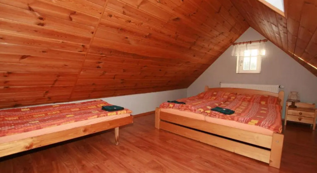 Номер Standard Penzion Semerink
