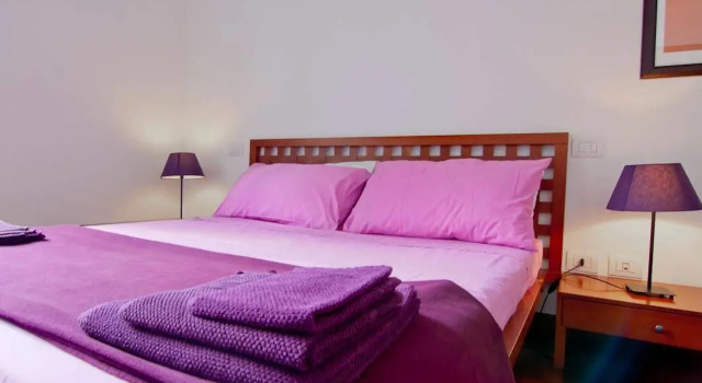 Capo DAfrica 4 B&B