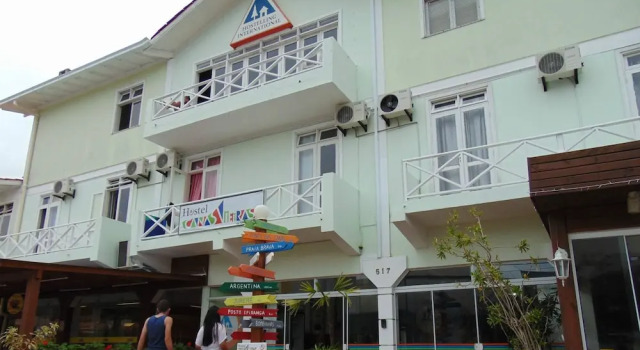 Hostel Canasvieiras