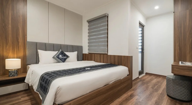 Narcissus 2 Hotel & Apartment, Забронировать Апартаменты/квартира Апартаменты Ханоя, Апартаменты/квартира