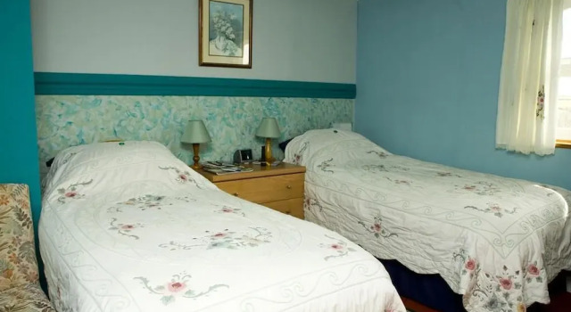 Pillowery Park, Забронировать Отель Отели Англии 3 звезды, 3*