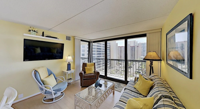 Updated End Unit W/ Ocean Views - Pools, Cinema 2 Bedroom Condo, Забронировать Апартаменты/квартира Апартаменты Оушен-Сити, рядом с Торговый центр Ocean Plaza, Апартаменты/квартира