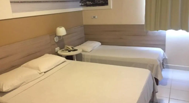 Номер Standard Hotel Porto Grande