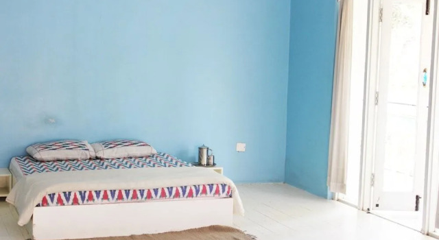 Yogisthaan, Rezervovat Hotel Hotely v Bangalore s parkováním, Parkování