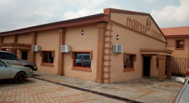 Magreth Event Centre & Hotel