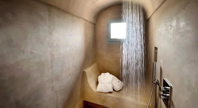 Люкс Masseria Palombara Relais & SPA