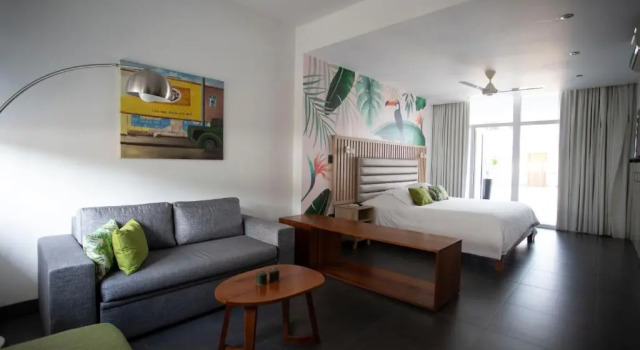 Полулюкс Tucan Suites Tarapoto - Hotel Asociado Casa Andina